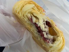 -泸溪河桃酥(龙湖长楹天街店)