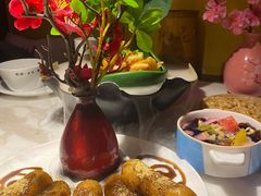 -今朝桃花醉川菜小酒馆(龙湖天街店)