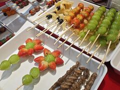 -品忆香炒货工坊(西稍门店)