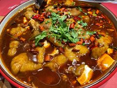-一个叫川的地方(麒麟新天地店)