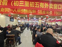 -西塔大冷面(市府大路店)