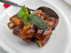 梧桐糖醋排骨-梧桐