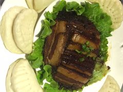 -天和晟烤鸭店(世纪坛店)