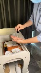 -禾颜社·精致美容