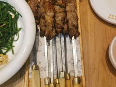 -哈啾嗨·蒙文化主题餐厅(京汉新城店)