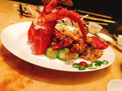 -8餐厅(新葡京酒店)