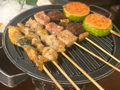 -七条鱼日本料理(远洋乐堤港店)