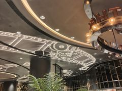 -星汇餐厅(新濠影汇店)
