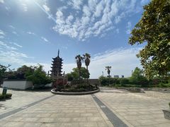 -观潮胜地公园