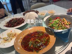 -金熊猫川菜餐厅