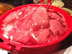 -大龙辣火锅·龙虾·烧烤(湖滨新天地店)