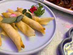 -忘忧草融合私房菜(红鼎国际店)