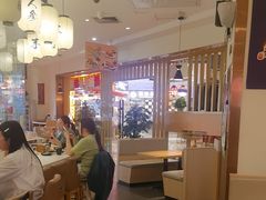 -禾绿回转寿司(苏宁广场店)