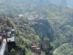 -梦幻奥陶纪景区