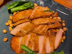 -又鸟pizza海南鸡饭(假日广场店)