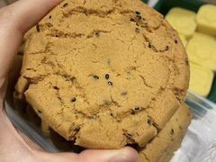 -泸溪河桃酥(西直门凯德店)