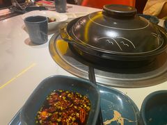 -润泽园椰子鸡(汇一城店)