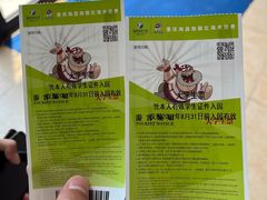 -重庆海昌加勒比海水世界