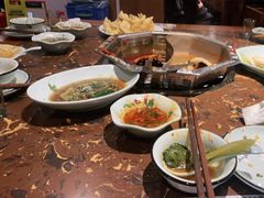 -重庆秦妈火锅(扶绥空港店)