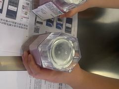 -Blueglass酸奶(财富购物中心店)