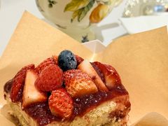 -PETIT PARIS 小巴黎(花园道店)