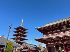 -浅草寺