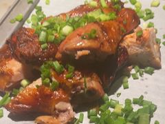 -绿茶餐厅(昆明世纪金源店)