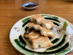 白烧鳗-本家 柴藤
