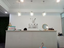 -YooMee优美智能科技美肤机构