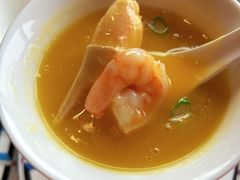 -上海滩餐厅(BFC外滩金融中心店)