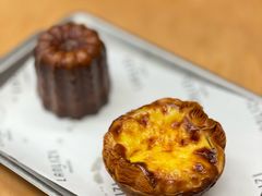 -LANLIZI BAKERY(COSMO店)