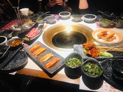 -哥老官重庆美蛙鱼头(虹口龙之梦店)