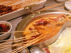 -热辣宗师·串串火锅(万达金街店)