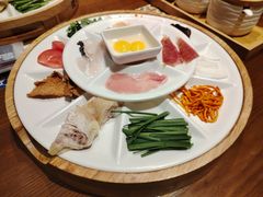 -芸南道·过桥米线(昆明老街旗舰店)