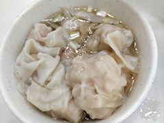 -麦文记面家(佐敦店)