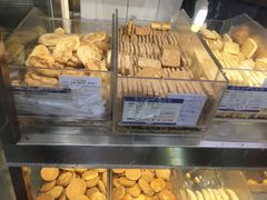 -上海哈尔滨食品厂(淮海中路店)