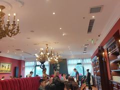 -哈拉硕俄式西餐