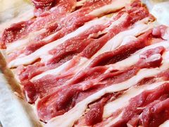 -东门口·鲜爆肚涮肉·烧烤(老门东店)