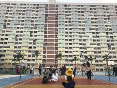 -彩虹村