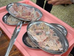 -广宁炭炉鸡煲·富临门饭店