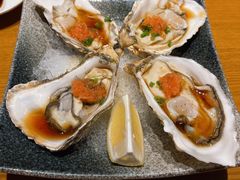 -千代武日本料理(爱建店)