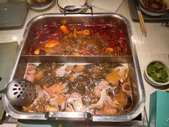 -五星桥原切肥牛火锅(怀德桥店)