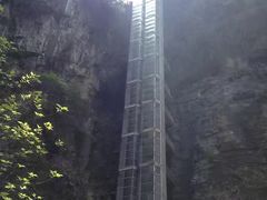 -武隆天坑地缝国家地质公园
