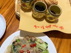 -十二道丰味·徐州土菜·烧烤(何山路店)