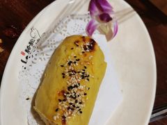 -福苗小骆驼烧烤(大唐不夜城店)