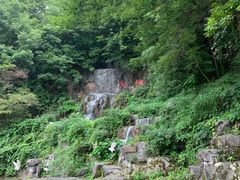 -陶祖圣境风景区