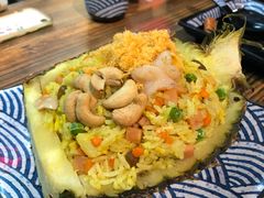 -Hi YOU你的饭局泰餐厅(雍和宫店)