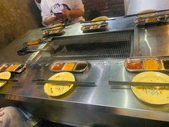 -马路牙子烧烤音乐酒馆(望京店)