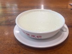 -正德顺順德雙皮奶(中信店)