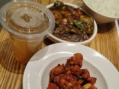 -乡村基·川味现炒大王(熙悦天街店)